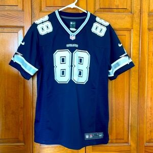 Dallas Cowboys Official NFL Jersey Dez Bryant #88